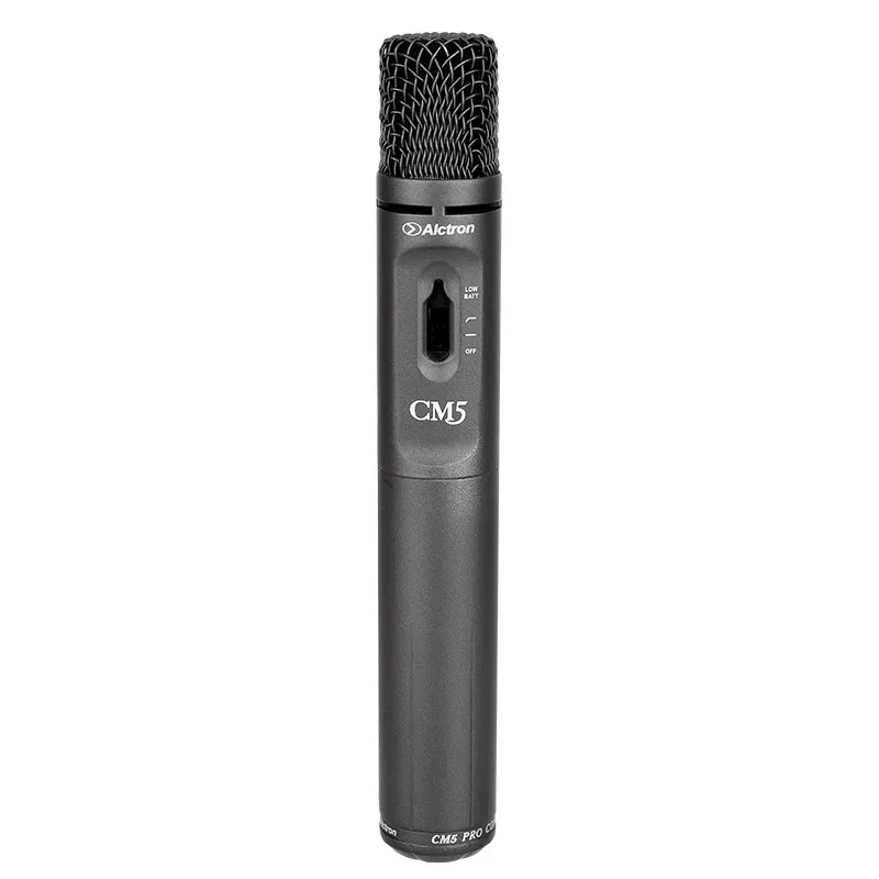 Alctron CM5 Microfono a condensatore per strumenti Saldi