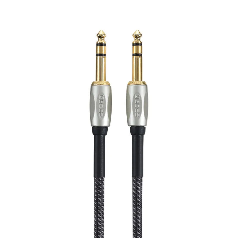 Prezzo Scontato Boss BGK15 Cavo Serial con Connettori Jack Stereo - Jack Stereo (4.5mt)