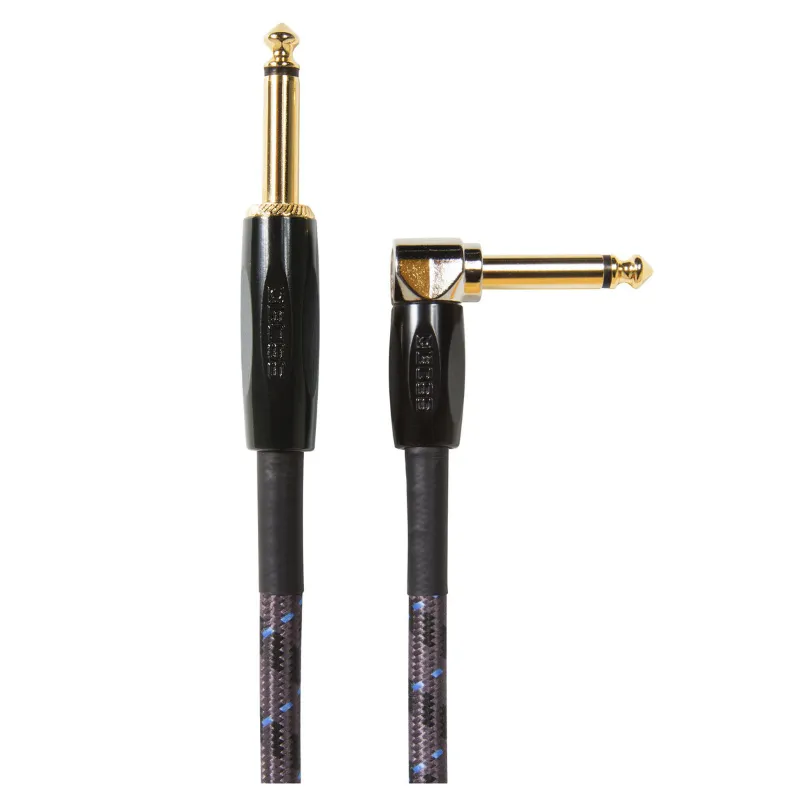 Vendita Finale Boss BIC15A Cavo Telato Jack - Jack Pipa (4.5mt)