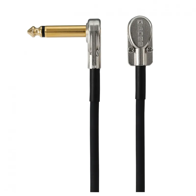 Sconto Boss BPC4 Cavo Patch Jack Pipa - Jack Pipa (0,10mt)