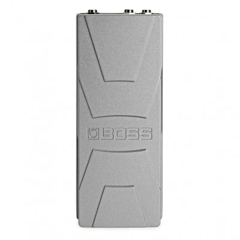 Boss FV30H Pedale del Volume ad Alta Impedenza Solo Oggi