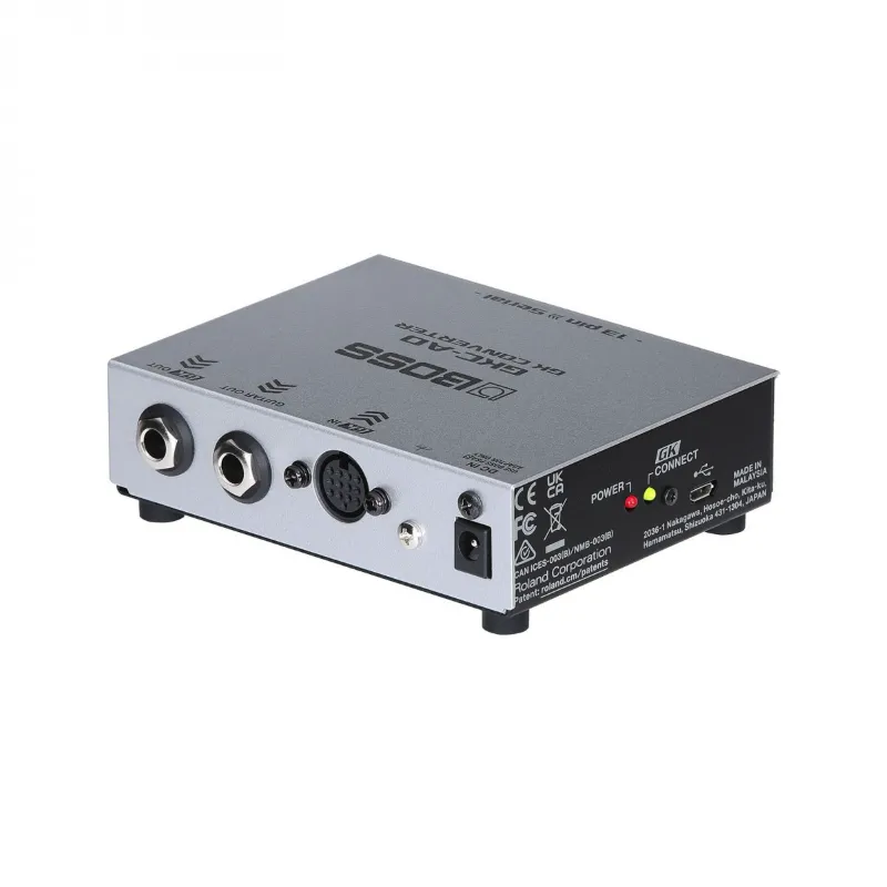 Promozione Esclusiva Boss GKCAD Convertitore GK da 13 Pin a Seriale