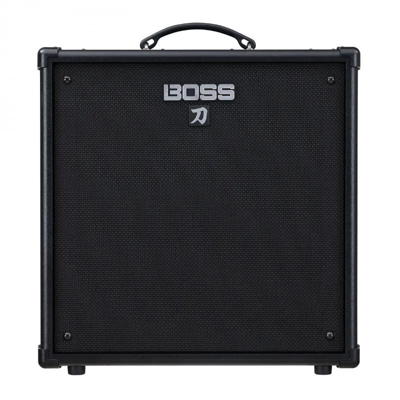 Boss Katana 110B Bass Amplificatore Combo per Basso 10" 60W Popolare