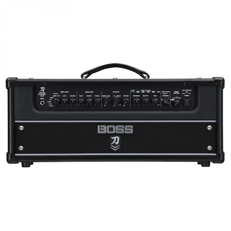 Boss Katana Artist Amp MKII Amplificatore Combo per Chitarra 100W Novità