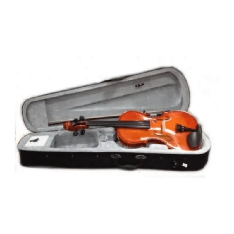 BRUCK 4010S VIOLA 15.5‘ COMPLETA Pagamento Sicuro