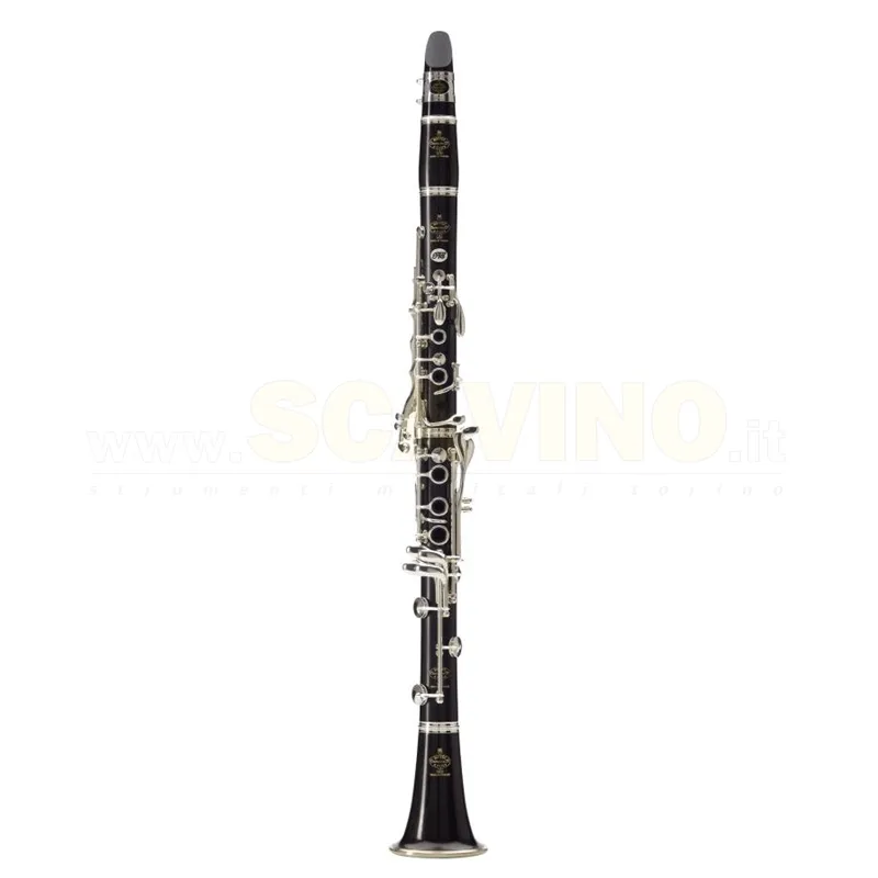 Prezzo Di Fabbrica Buffet BC1114L RC Clarinetto in Sib con Custodia Doppia
