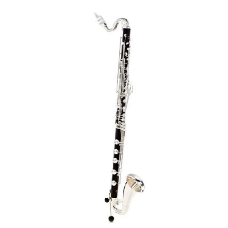 Vendita Finale Buffet Crampon Tosca Bb-Bass Clarinet Low C