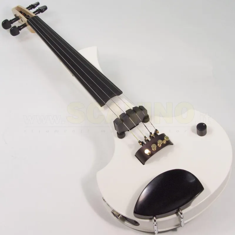Cantini Violino Earphonic 4 ISSP2 MIDI Colore Bianco Subito Disponibile
