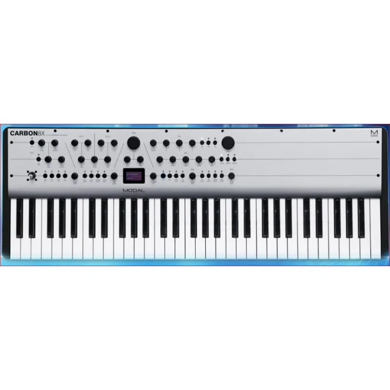 CARBON8X MODAL ELECTRONICS Synthesizer Ordina Subito