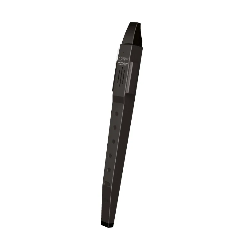 Carry-on Digital Wind Instrument Black Strumento a Fiato Digitale Nero Esclusivo