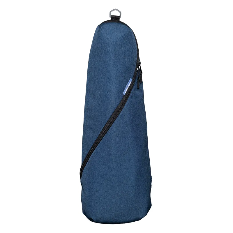 Bestseller Cascha CUBP4CT Concert/Tenor Ukulele Premium Gigbag - Blue