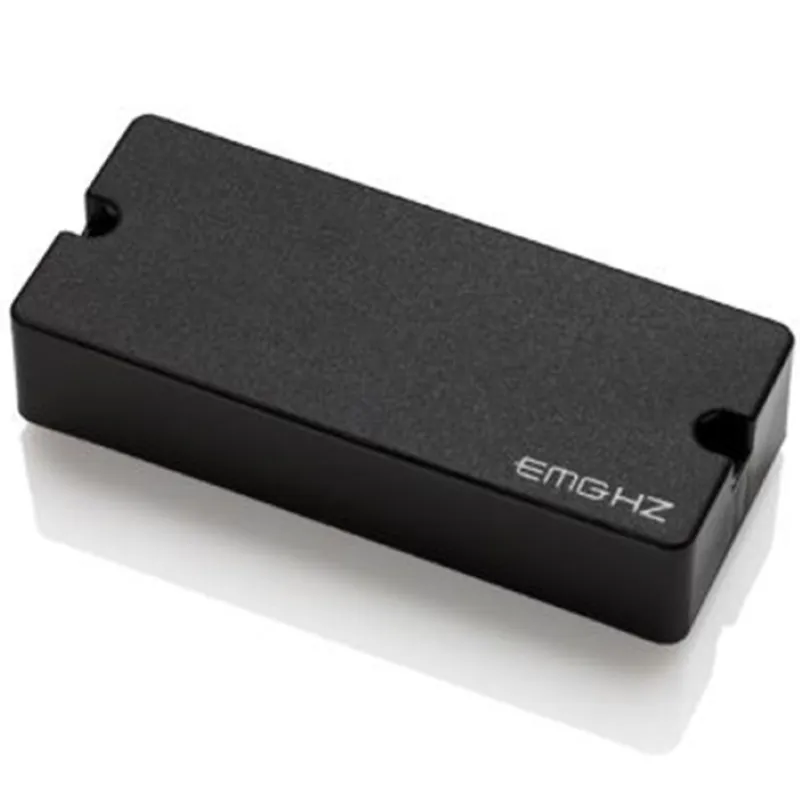 EMG Dual coil passivo colore nero Dual coil passivo per basso elettrico 5 corde Occasione