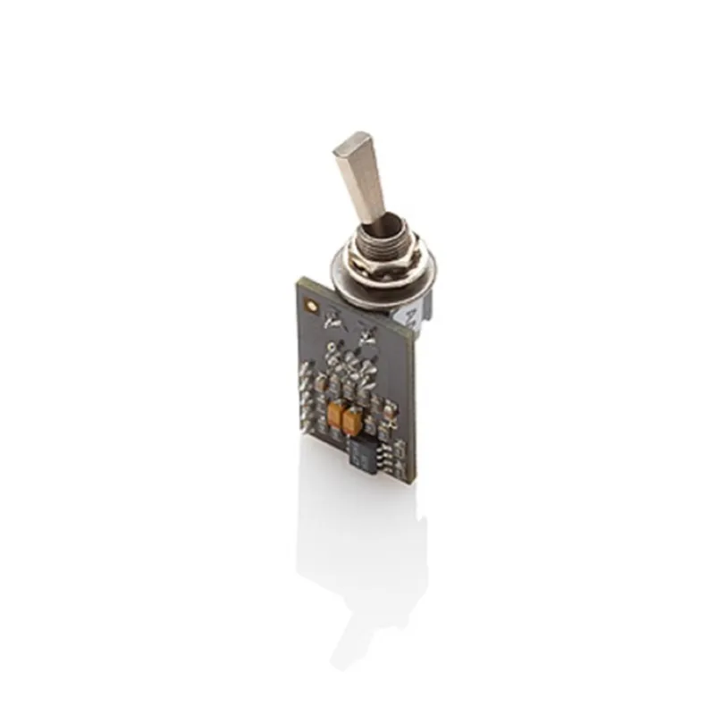 A Buon Prezzo EMG Mini switch inversione di fase Mini switch per l‘inversione di fase per due o più pick