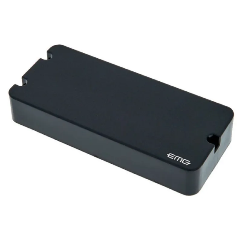 EMG Music Man attivo colore nero Music Man attivo splittabile in single coil per basso elettrico 5 corde Bestseller