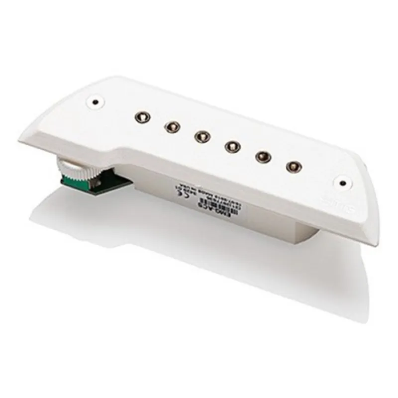 EMG Pick-up da buca attivo Pick ACS WHITE Esclusivo