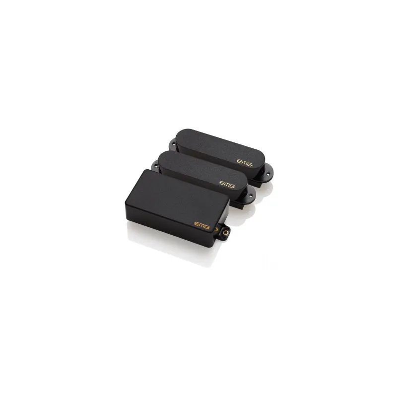 EMG Set pick-ups nero SA/SA/89 Set per chitarra elettrica 6 corde Acquista Ora
