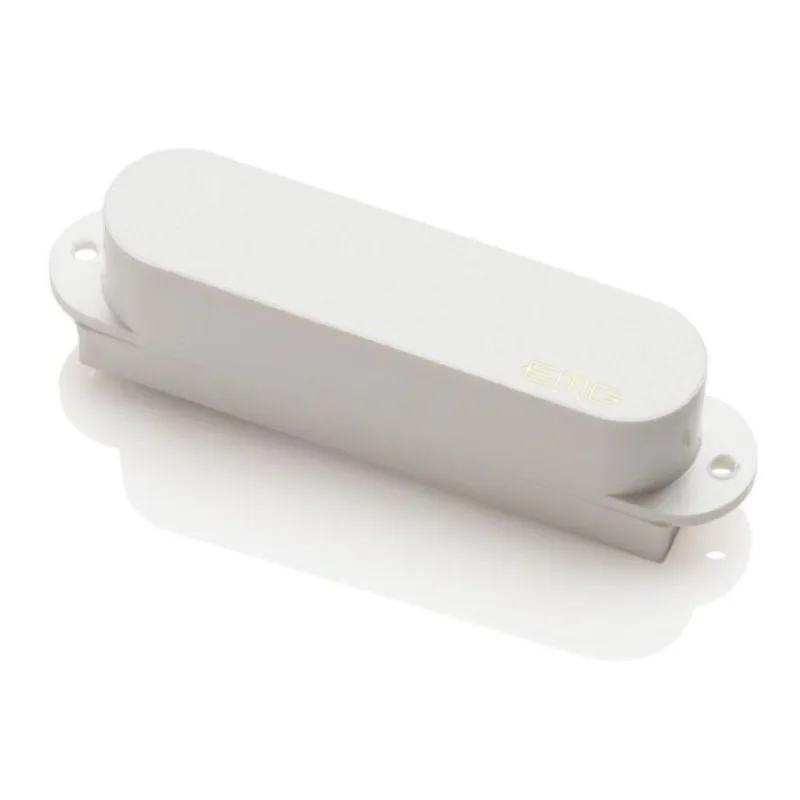 Spedizione Espresso EMG Single coil attivo colore bianco Single coil attivo per chitarra elettrica 6 corde