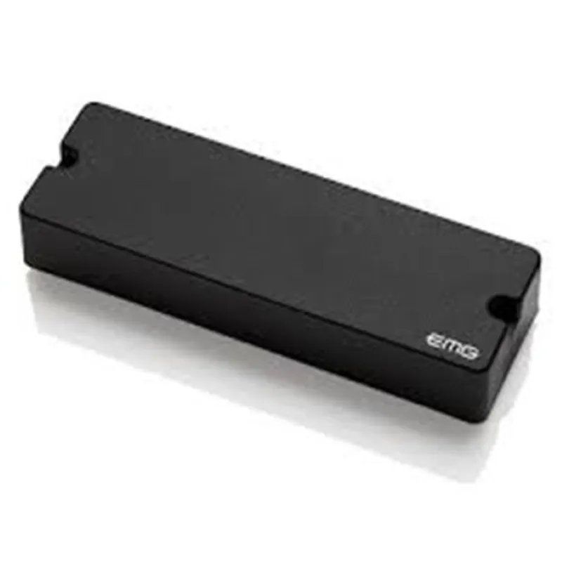 EMG Single coil attivo colore nero Single coil attivo per basso elettrico 6 corde racchiuso nella cover di un dual coil EMG 45DC Acquista Ora