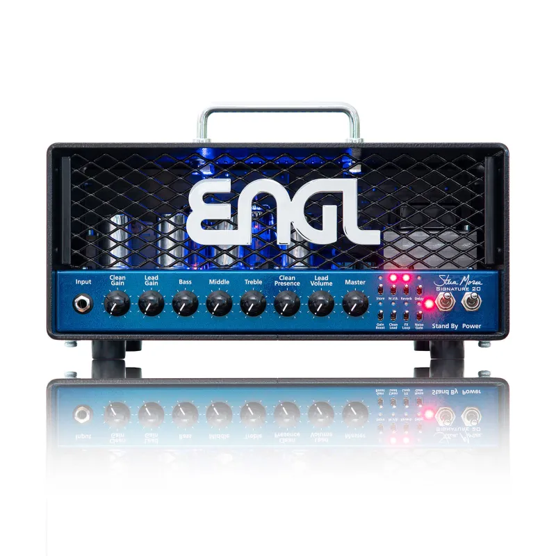 A Buon Prezzo Engl Steve Morse Signature 20 Head