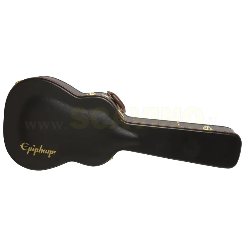 Epiphone 940-EDREAD Case per Chitarra Acustica Dreadnought Super Prezzo