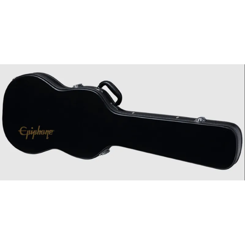 Affare Epiphone 940-EMBCS Embassy Bass Hard Case