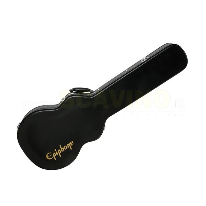 Epiphone 940-ENLPCS Case per Les Paul Solo Oggi
