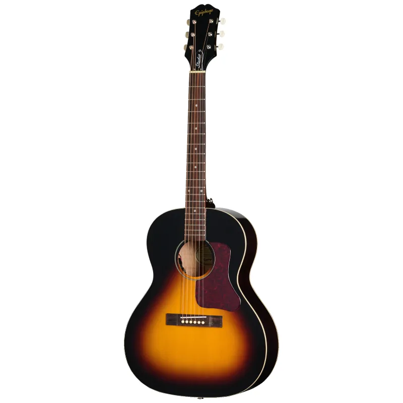 Ordina Subito Epiphone Blues King Studio Dark Burst