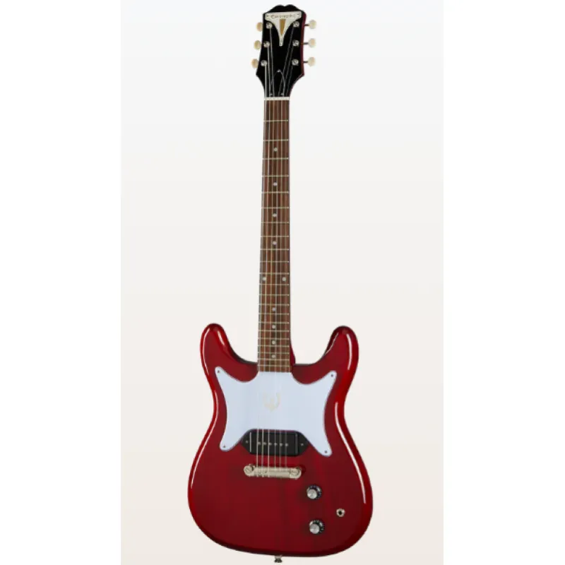 Epiphone Coronet Cherry EOCOCHNH1 Direttamente Dal Produttore