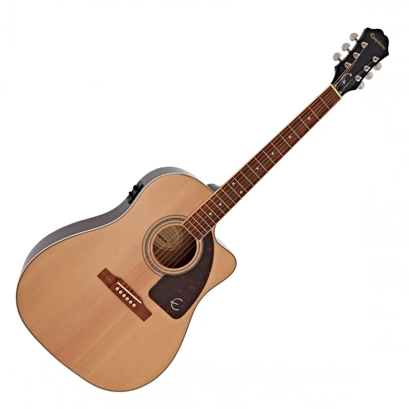 Epiphone J-45 EC Studio Solid Top Fishman Presys-II Natural EE2SNANH1 Compra Adesso