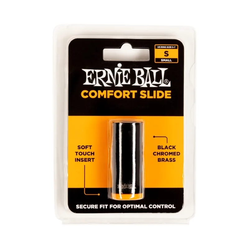 Ernie Ball 4287 Comfort Slide - Small Ordina Subito