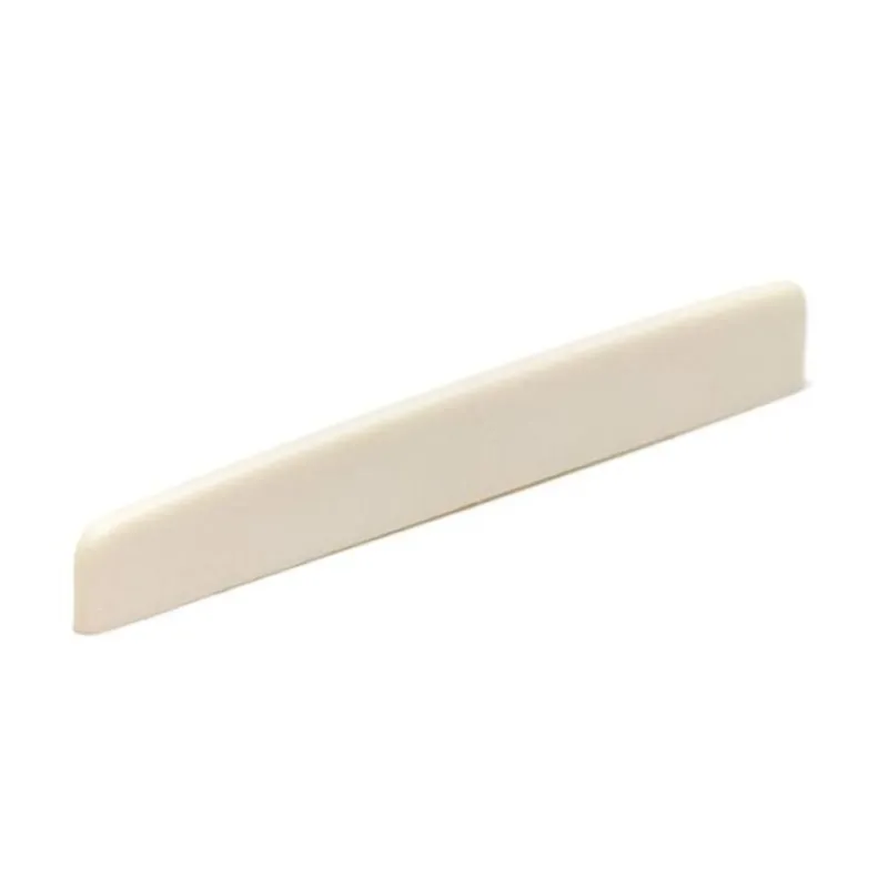 Bestseller GraphTech Tusq Saddle Martin Style 73,87x2,56x9,73 Traversino in Tusq per chitarra acustica (ideale per le chitarre Martin Style)