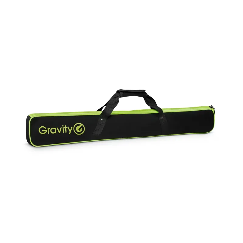 Promozione Gravity BGMS1B Borsa per asta microfonica