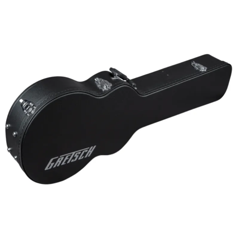 Gretsch G2655T Streamliner Center Block Jr. Case Cases Pagamento Sicuro