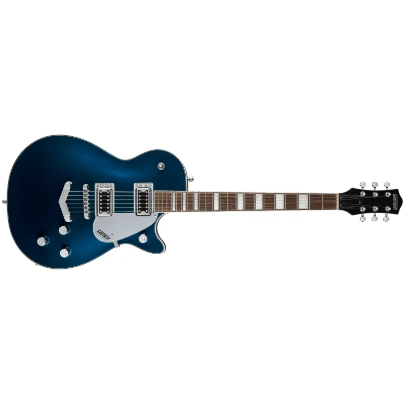 Gretsch G5220 Electromatic® Jet™ BT Single-Cut with V-Stoptail, Midnight Sapphire 2517110533 Ordina Subito