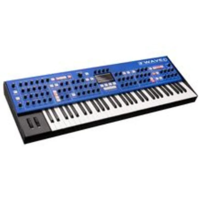 groove synthesis 3rd Wave Key Reso Gratuito