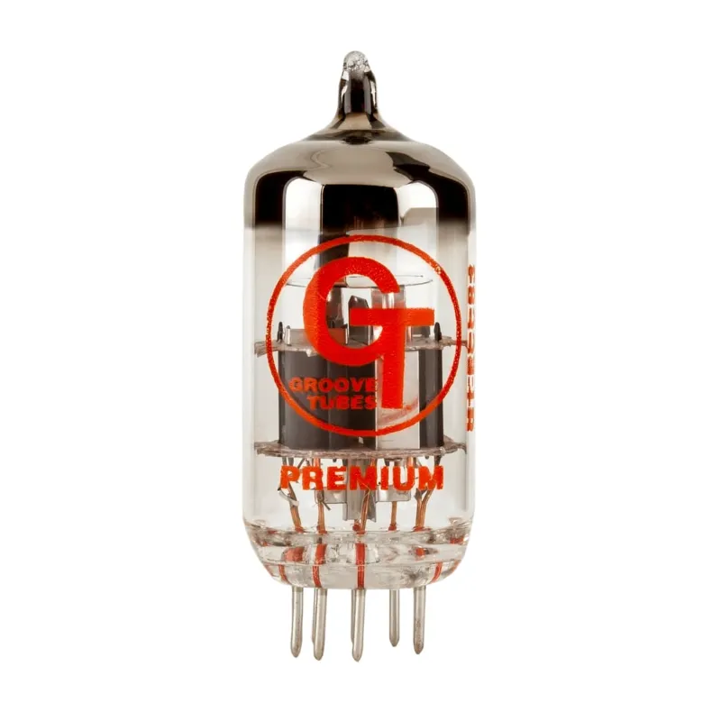 Groove Tubes GT-ECC83-S (Single) Tubes 5550112391 Ultime Pezzi