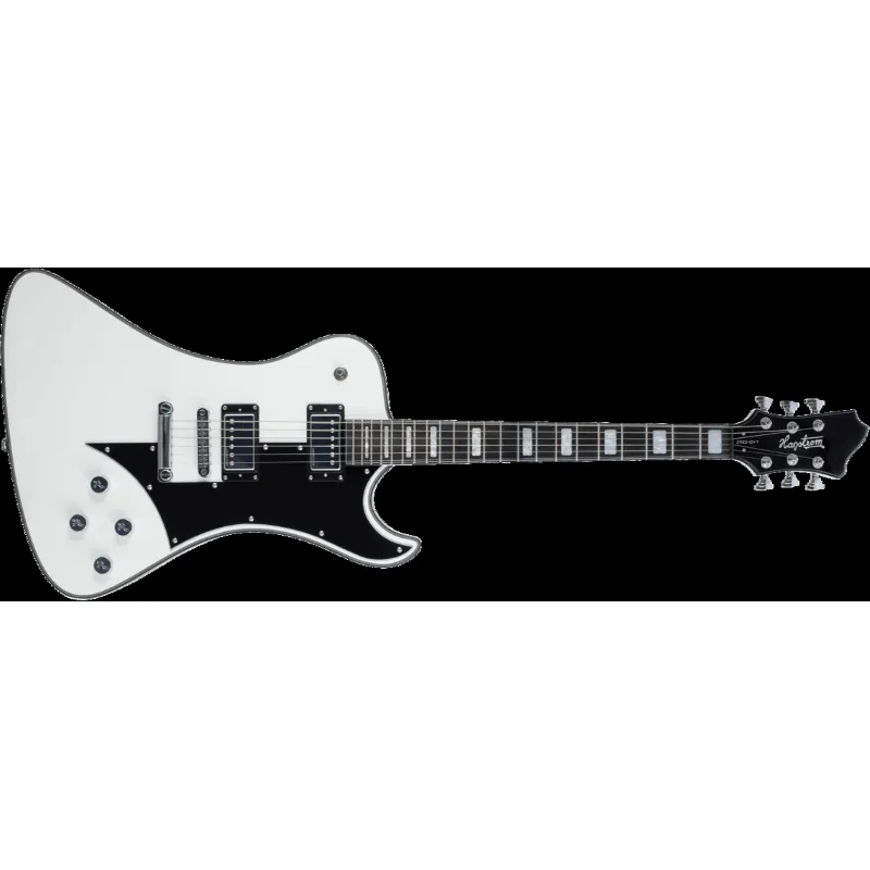 Prezzo Conveniente Hagstrom Fantomen White