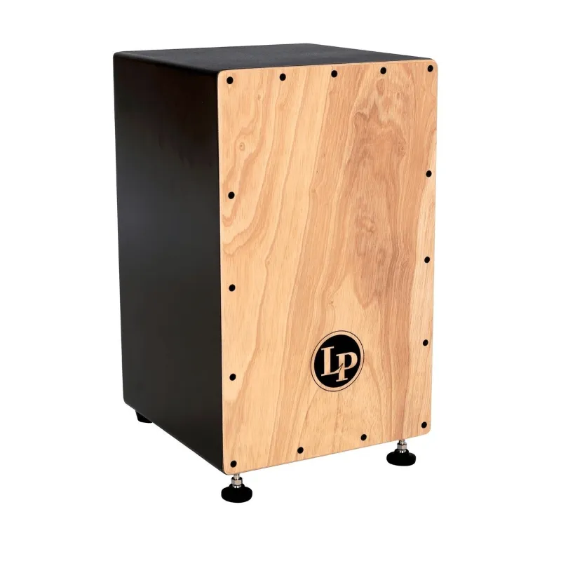 Prezzo Ridotto Latin Percussion LP1432 Cajon Matador Adjustable String