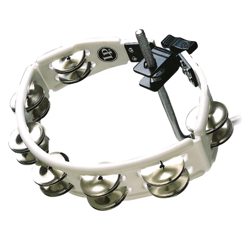 Affare Latin Percussion LP162 Tamburelli Cyclop mountable