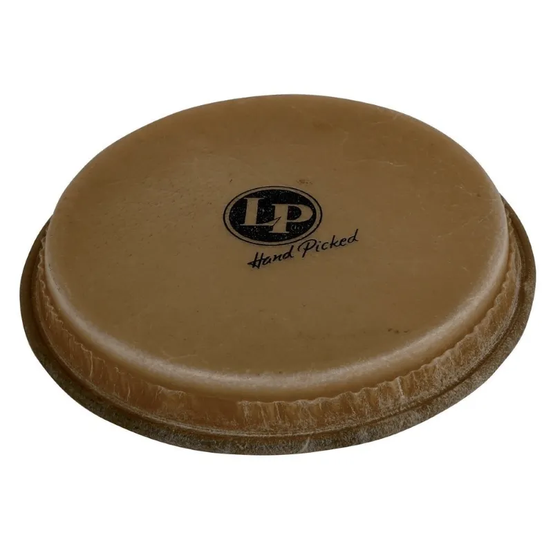 Latin Percussion LP264C Pelle Bongo Hand Picked T-X Rims Ultima Occasione