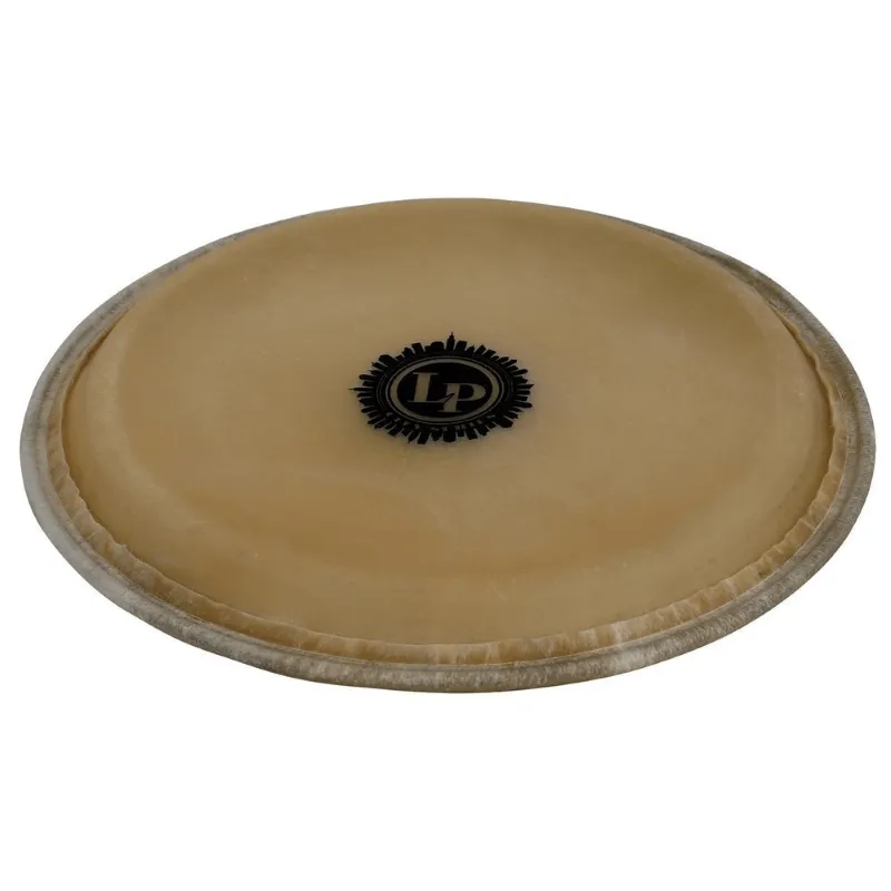 Latin Percussion LP267A Congafell City EZ Curve Rims Must-Have