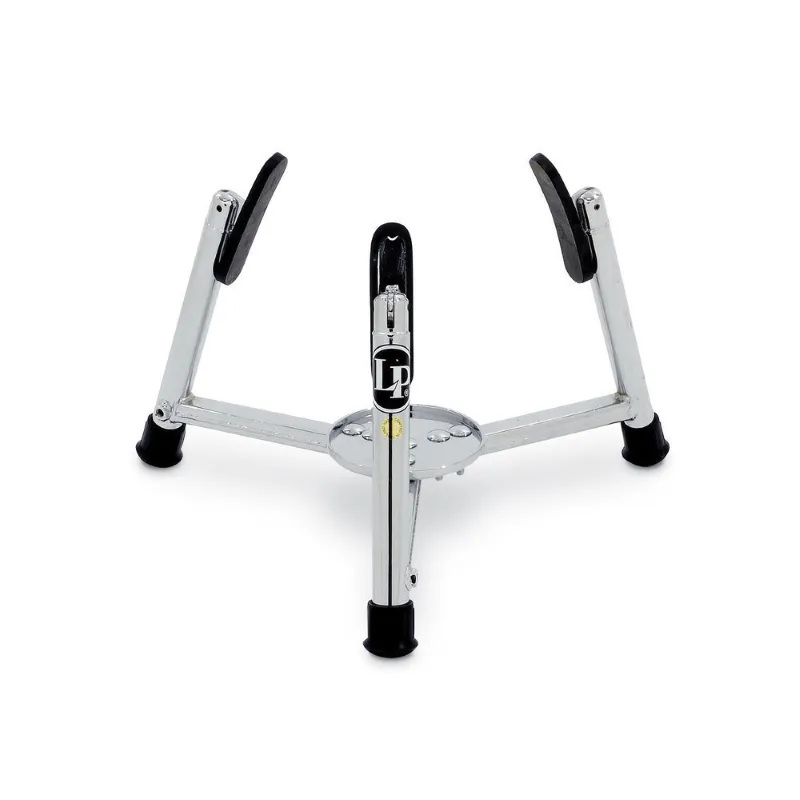 Offerta Limitata Latin Percussion LP278 Stand per Congas Super