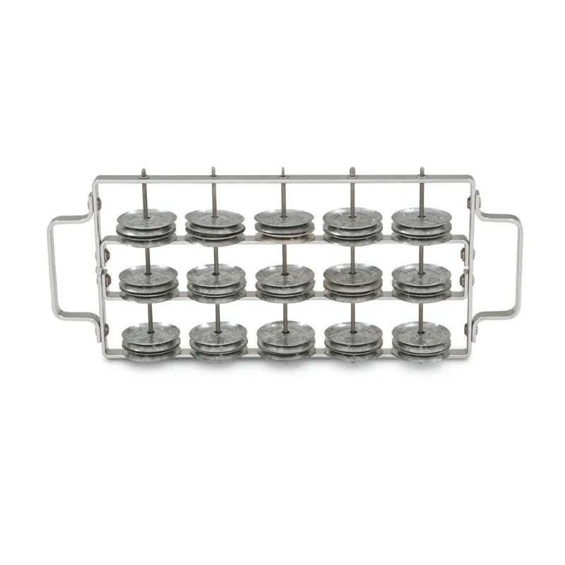 Acquista Ora Latin Percussion LP3601 Chocalhos Brazilian