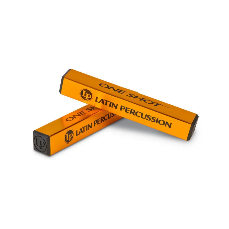 Professionale Latin Percussion LP442A Shaker One Shot