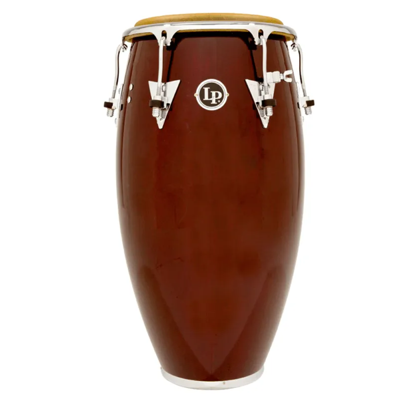 A Buon Prezzo Latin Percussion LP552X-DW Congas Classic