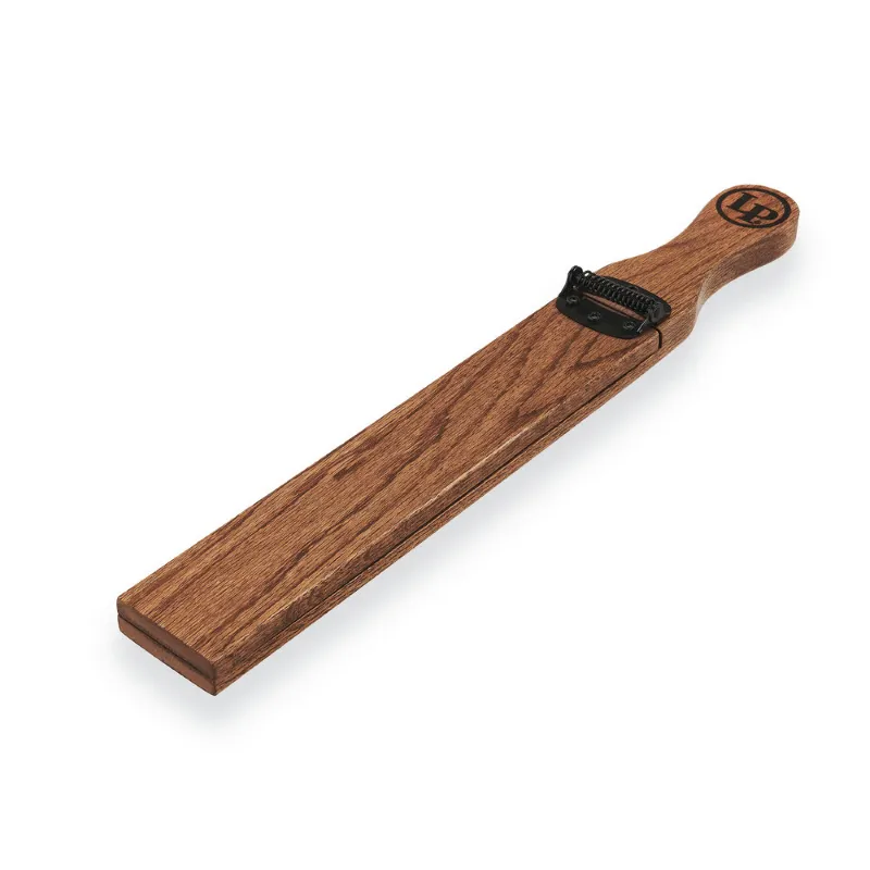 Latin Percussion LP555 Effetti audio 18-Inch Red Oak Slapstick Frusta Compra Adesso