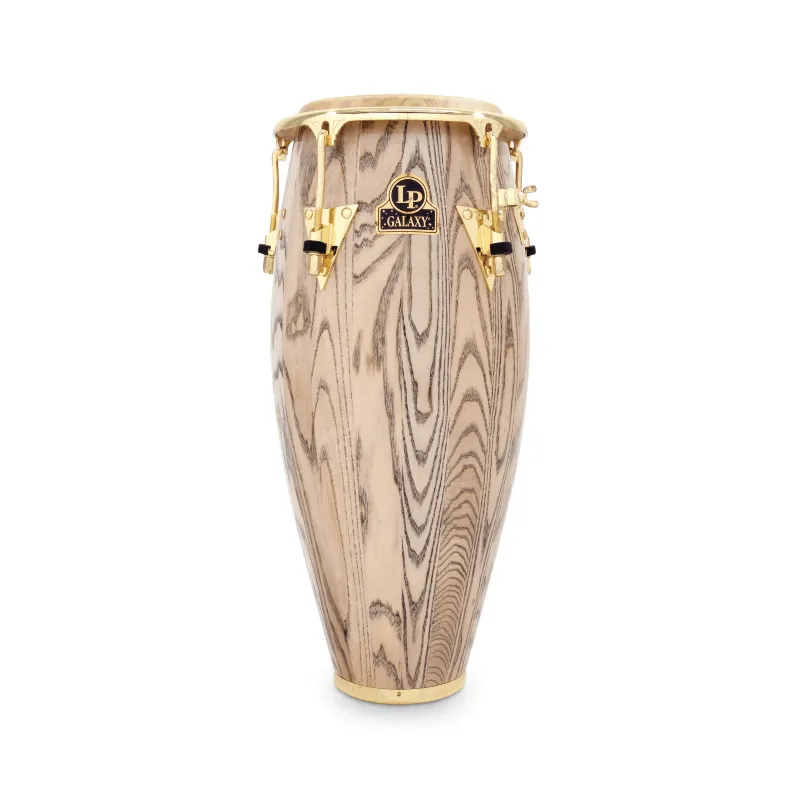 Non Perdere Latin Percussion LP806Z-AW 11 3/4" Congas Galaxy Giovanni