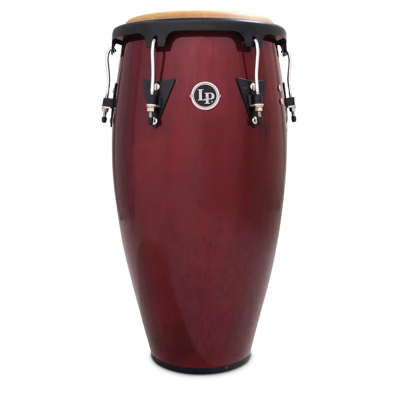Offerta Speciale Latin Percussion LPA611-DW Congas Aspire HW nero