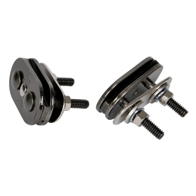 Promozione Latin Percussion LPA701-BN Installazione fusto Congas
