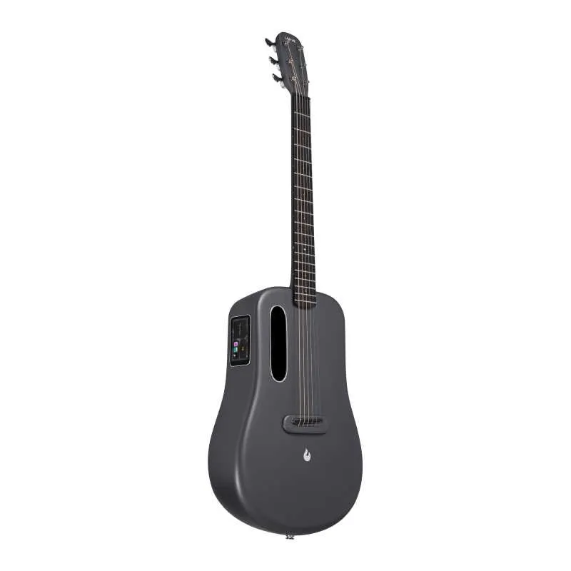 A Buon Prezzo Lava Music ME 3 Space Grey 36" + Spacel Bag